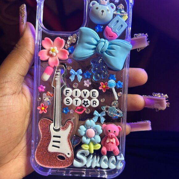 iphone junk cases - Picture 4 of 5